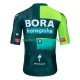Maillot Manga Corta Bora Hansgrohe 2024 Hombres N001