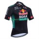 Maillot Manga Corta Bora Hansgrohe 2024 Hombres