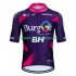 Maillot Manga Corta Burgos Bh 2023 Hombres