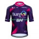 Maillot Manga Corta Burgos Bh 2023 Hombres