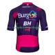 Maillot Manga Corta Burgos Bh 2023 Hombres
