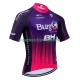 Maillot Manga Corta Burgos Bh 2024 Hombres