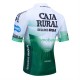 Maillot Manga Corta Caja Rural Seguros Rga 2024 Hombres