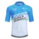 Maillot Manga Corta Decathlon Ag2R 2024 Hombres