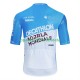 Maillot Manga Corta Decathlon Ag2R 2024 Hombres
