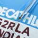 Maillot Manga Corta Decathlon Ag2R 2024 Hombres