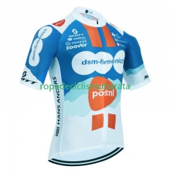 Maillot Manga Corta Dsm 2024 Hombres