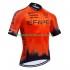 Maillot Manga Corta Efapel 2024 Hombres