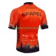 Maillot Manga Corta Efapel 2024 Hombres