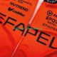 Maillot Manga Corta Efapel 2024 Hombres