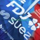 Maillot Manga Corta Fdj Suez 2024 Hombres