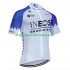 Maillot Manga Corta Ineos Grenadier 2023 Hombres N001