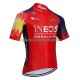 Maillot Manga Corta Ineos Grenadier 2023 Hombres