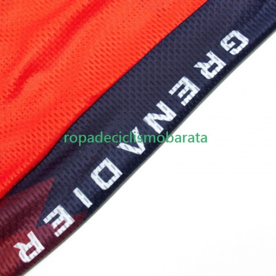 Maillot Manga Corta Ineos Grenadier 2023 Hombres