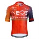 Maillot Manga Corta Ineos Grenadier 2024 Hombres