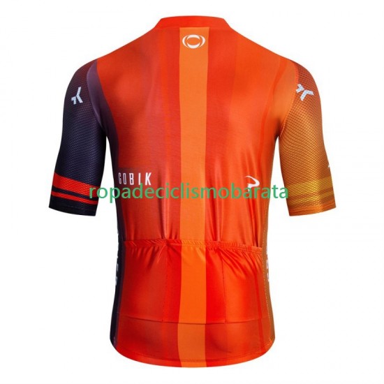 Maillot Manga Corta Ineos Grenadier 2024 Hombres