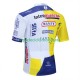 Maillot Manga Corta Intermarche Wanty 2024 Hombres