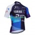 Maillot Manga Corta Israel Premier Tech 2024 Hombres