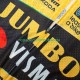 Maillot Manga Corta Jumbo Visma 2023 Hombres