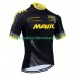Maillot Manga Corta Mavic 2024 Hombres