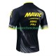 Maillot Manga Corta Mavic 2024 Hombres