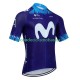 Maillot Manga Corta Movistar 2023 Hombres