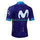 Maillot Manga Corta Movistar 2023 Hombres