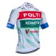 Maillot Manga Corta Polti Kometa 2024 Hombres