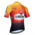 Maillot Manga Corta Saint Michel Auber 93 2023 Hombres
