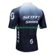 Maillot Manga Corta Scott Sram 2023 Hombres