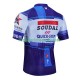 Maillot Manga Corta Soudal Quickstep 2023 Hombres