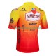 Maillot Manga Corta St Michel Auber 93 Mavic 2024 Hombres