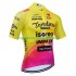 Maillot Manga Corta Tarteletto Isorex 2024 Hombres