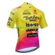 Maillot Manga Corta Tarteletto Isorex 2024 Hombres