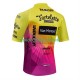 Maillot Manga Corta Tarteletto Isorex 2024 Hombres