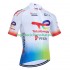 Maillot Manga Corta Totalenergies 2024 Hombres