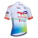 Maillot Manga Corta Totalenergies 2024 Hombres