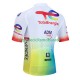 Maillot Manga Corta Totalenergies 2024 Hombres