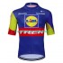 Maillot Manga Corta Trek Lidl 2024 Hombres