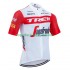 Maillot Manga Corta Trek Segafredo 2023 Hombres N001