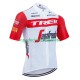 Maillot Manga Corta Trek Segafredo 2023 Hombres N001