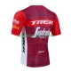 Maillot Manga Corta Trek Segafredo 2023 Hombres N001