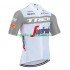 Maillot Manga Corta Trek Segafredo 2023 Hombres N002