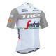 Maillot Manga Corta Trek Segafredo 2023 Hombres N002