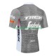 Maillot Manga Corta Trek Segafredo 2023 Hombres N002