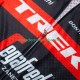 Maillot Manga Corta Trek Segafredo 2023 Hombres