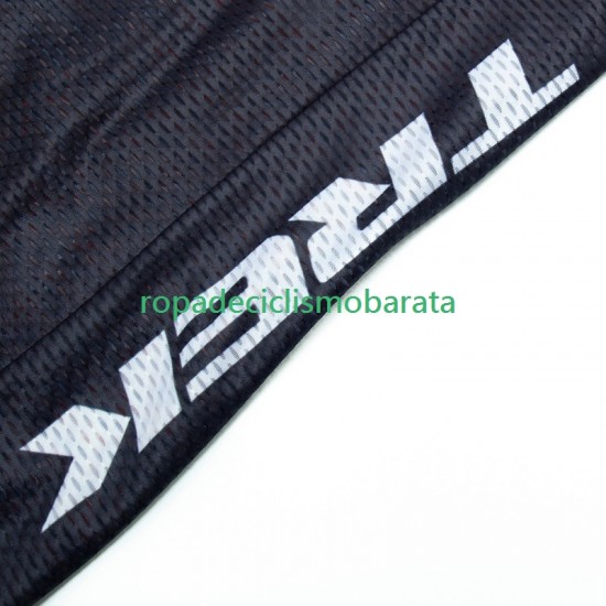 Maillot Manga Corta Trek Segafredo 2023 Hombres