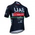 Maillot Manga Corta Uae Emirates 2023 Hombres N001