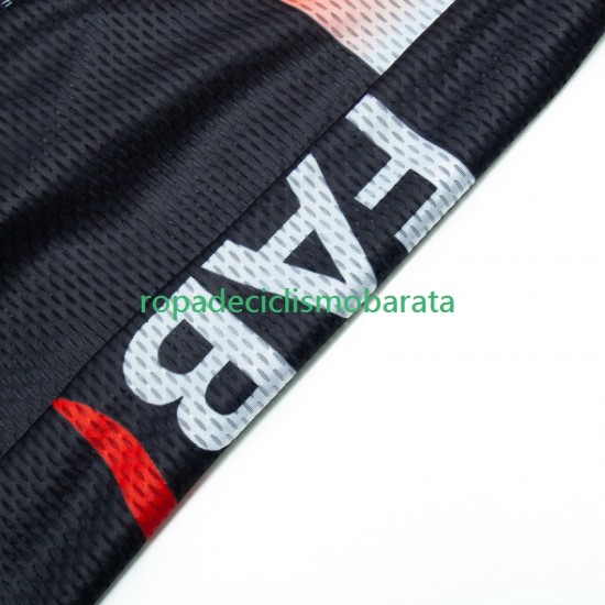 Maillot Manga Corta Uae Emirates 2023 Hombres N001