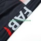 Maillot Manga Corta Uae Emirates 2023 Hombres N001